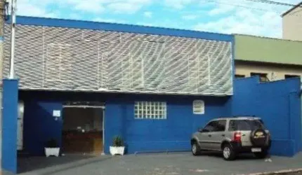 Ponto, 200 m² - venda por R$ 900.000,00 ou aluguel por R$ 3.611,53/mês - Jardim América - Ribeirão Preto/SP