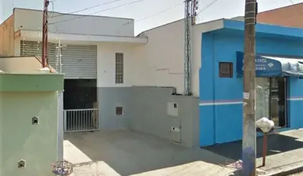 Ponto à venda, 234 m² por R$ 470.000,00 - Jardim Independência - Ribeirão Preto/SP