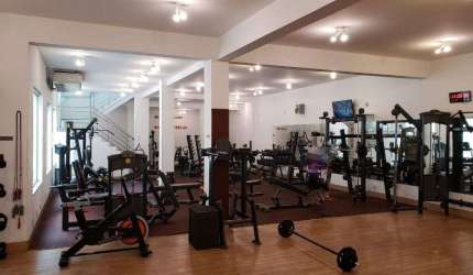 Ponto à venda, 400 m² por R$ 3.100.000,00 - Jardim Botânico - Ribeirão Preto/SP