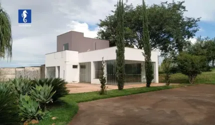 Casa com 3 dormitórios à venda, 275 m² por R$ 1.400.000,00 - City Ribeirão - Ribeirão Preto/SP