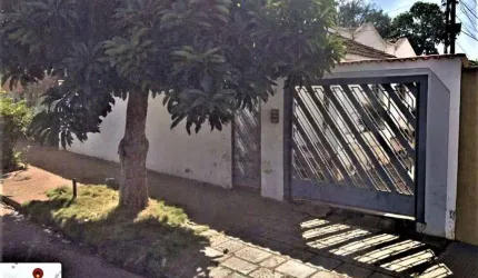 Casa com 3 dormitórios à venda, 242 m² por R$ 420.000,00 - Ipiranga - Ribeirão Preto/SP
