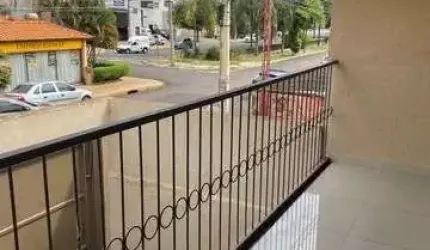 Casa com 3 dormitórios à venda, 127 m² por R$ 480.000,00 - Jardim Antártica - Ribeirão Preto/SP