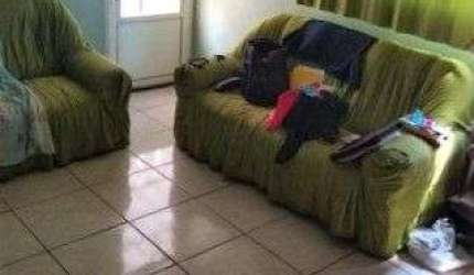 Casa com 2 dormitórios à venda, 63 m² por R$ 270.000,00 - Planalto Verde - Ribeirão Preto/SP