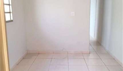 Casa com 2 dormitórios à venda, 327 m² por R$ 320.000,00 - Campos Elíseos - Ribeirão Preto/SP