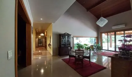 Casa com 4 dormitórios à venda, 472 m² por R$ 2.500.000,00 - Jardim Canadá - Ribeirão Preto/SP