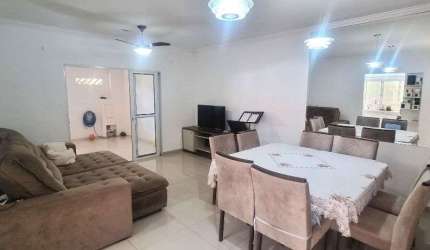 Casa com 3 dormitórios à venda, 144 m² por R$ 430.000,00 - Residencial Parque dos Servidores - Ribeirão Preto/SP