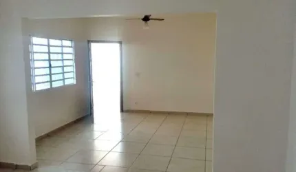 Casa com 3 dormitórios à venda, 159 m² por R$ 500.000,00 - Vila Monte Alegre - Ribeirão Preto/SP