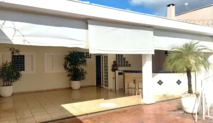 Casa com 3 dormitórios à venda, 129 m² por R$ 430.000,00 - Planalto Verde - Ribeirão Preto/SP