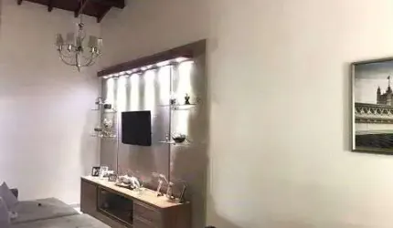 Casa com 3 dormitórios à venda, 161 m² por R$ 575.000,00 - Residencial Flórida - Ribeirão Preto/SP