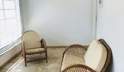 Casa com 3 dormitórios à venda, 250 m² por R$ 500.000,00 - Centro - Santa Rita do Passa Quatro/SP