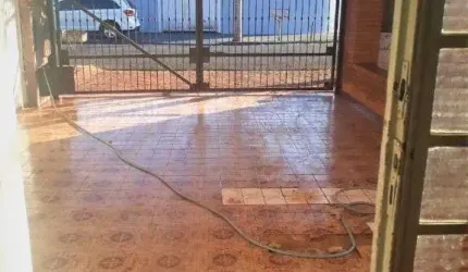 Casa com 4 dormitórios à venda, 122 m² por R$ 320.000,00 - Jardim Interlagos - Ribeirão Preto/SP