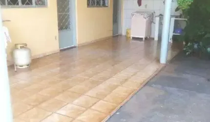 Casa com 3 dormitórios à venda, 285 m² por R$ 850.000,00 - Campos Elíseos - Ribeirão Preto/SP