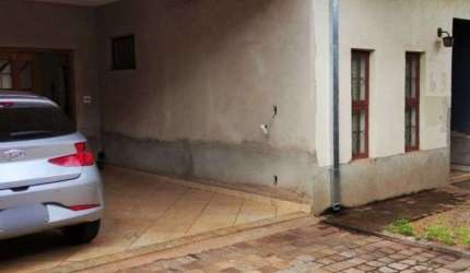Casa com 4 dormitórios à venda, 247 m² por R$ 695.000,00 - Alto da Boa Vista - Ribeirão Preto/SP