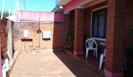 Casa com 3 dormitórios à venda, 182 m² por R$ 410.000,00 - Vila Monte Alegre - Ribeirão Preto/SP