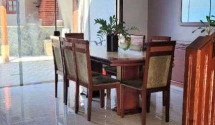 Casa com 3 dormitórios à venda, 322 m² por R$ 750.000,00 - Planalto Verde - Ribeirão Preto/SP