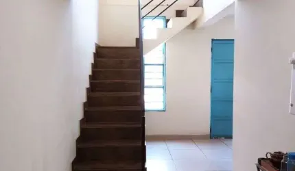 Casa com 2 dormitórios à venda, 181 m² por R$ 490.000,00 - Vila Virgínia - Ribeirão Preto/SP