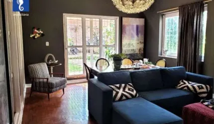 Casa com 4 dormitórios à venda, 470 m² por R$ 1.200.000,00 - Jardim Sumaré - Ribeirão Preto/SP