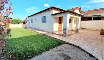 Casa com 2 dormitórios à venda, 85 m² por R$ 650.000,00 - Vila Tibério - Ribeirão Preto/SP