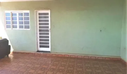 Casa com 3 dormitórios à venda, 255 m² por R$ 375.000,00 - Jardim Castelo Branco - Ribeirão Preto/SP