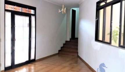 Casa com 3 dormitórios à venda, 341 m² por R$ 670.000,00 - Jardim Paulistano - Ribeirão Preto/SP