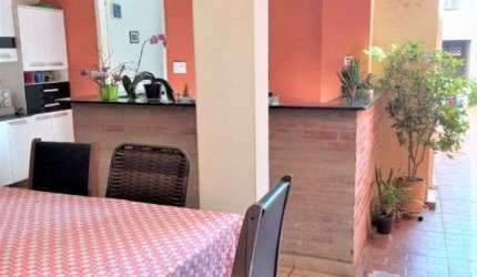 Casa com 2 dormitórios à venda, 161 m² por R$ 480.000,00 - Jardim Mosteiro - Ribeirão Preto/SP