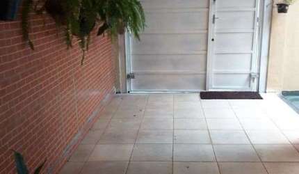 Casa com 3 dormitórios à venda, 207 m² por R$ 390.000,00 - Ipiranga - Ribeirão Preto/SP