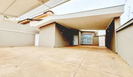 Casa com 3 dormitórios à venda, 229 m² por R$ 745.000,00 - Jardim Sumaré - Ribeirão Preto/SP