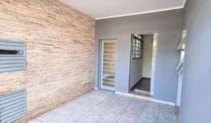 Casa com 3 dormitórios à venda, 155 m² por R$ 445.000,00 - Campos Elíseos - Ribeirão Preto/SP