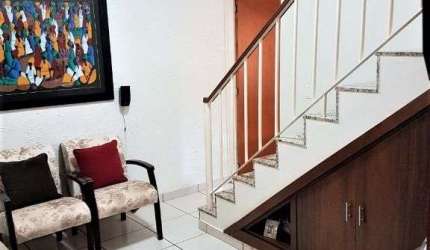 Casa com 4 dormitórios à venda, 191 m² por R$ 460.000,00 - Jardim Piratininga - Ribeirão Preto/SP