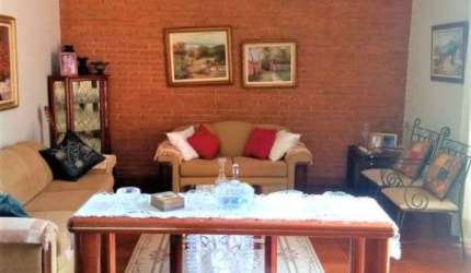 Casa com 3 dormitórios à venda, 167 m² por R$ 1.200.000,00 - Jardim São Luiz - Ribeirão Preto/SP