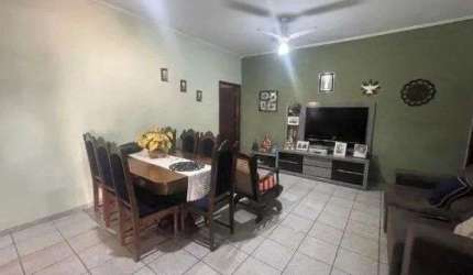 Casa com 3 dormitórios à venda, 203 m² por R$ 380.000,00 - Planalto Verde - Ribeirão Preto/SP