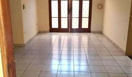 Casa com 5 dormitórios à venda, 250 m² por R$ 420.000 - Ipiranga - Ribeirão Preto/SP