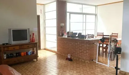Casa com 3 dormitórios à venda, 275 m² por R$ 720.000,00 - Vila Tibério - Ribeirão Preto/SP