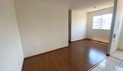 Apartamento com 2 dormitórios à venda, 43 m² por R$ 165.000,00 - Reserva Macaúba - Ribeirão Preto/SP