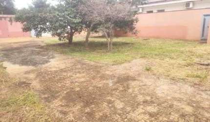 Terreno à venda, 512 m² por R$ 730.000,00 - Recreio das Acácias - Ribeirão Preto/SP