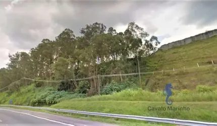 Terreno à venda, 14690 m² por R$ 8.814.000,00 - Empresarial Anhanguera - Cajamar/SP