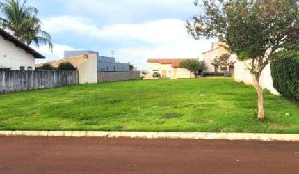Terreno à venda, 620 m² por R$ 320.000 - Residencial Ana Carolina - Cravinhos/São Paulo