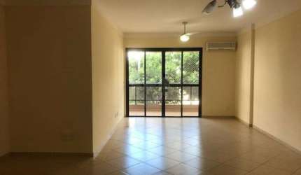 Apartamento com 4 dormitórios à venda, 176 m² por R$ 700.000,00 - Centro - Ribeirão Preto/SP