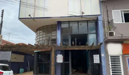 Ponto à venda, 380 m² por R$ 1.200.000,00 - Jardim Paulista - Ribeirão Preto/SP