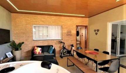 Casa com 3 dormitórios à venda, 160 m² por R$ 690.000,00 - Maria Imaculada II - Brodowski/SP