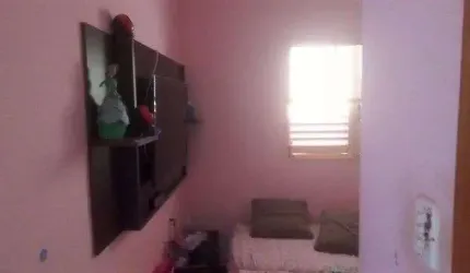 Casa com 3 dormitórios à venda, 99 m² por R$ 290.000,00 - Ipiranga - Ribeirão Preto/SP