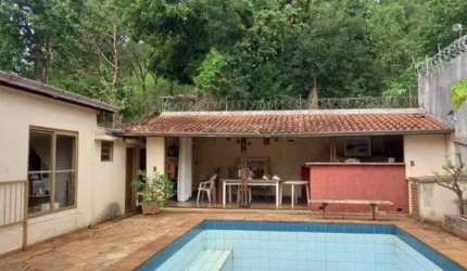 Casa com 3 dormitórios à venda, 340 m² por R$ 850.000,00 - Ribeirânia - Ribeirão Preto/SP