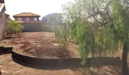 Terreno à venda, 490 m² por R$ 375.000,00 - City Ribeirão - Ribeirão Preto/SP
