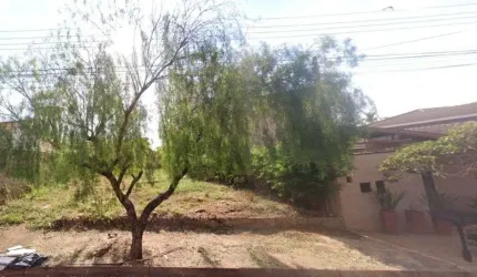 Terreno à venda, 490 m² por R$ 350.000 - City Ribeirão - Ribeirão Preto/SP