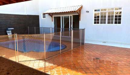 Casa com 3 dormitórios à venda, 400 m² por R$ 1.000.000,00 - Alto da Boa Vista - Ribeirão Preto/SP