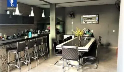 Casa com 3 dormitórios à venda, 330 m² por R$ 1.900.000,00 - Quinta da Primavera - Ribeirão Preto/SP