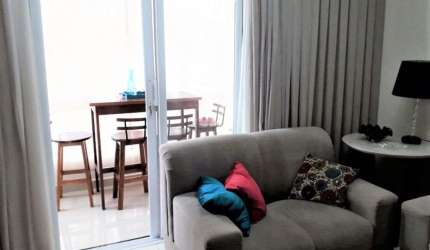 Apartamento com 3 dormitórios à venda, 102 m² por R$ 415.000,00 - Parque dos Bandeirantes - Ribeirão Preto/SP