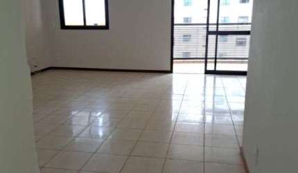 Apartamento com 3 dormitórios à venda, 114 m² por R$ 626.000 - Jardim Irajá - Ribeirão Preto/SP