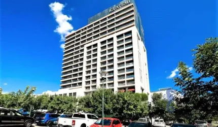 Sala à venda, 34 m² por R$ 430.000,00 - Vila do Golfe - Ribeirão Preto/SP