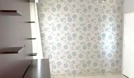 Apartamento com 2 dormitórios à venda, 47 m² por R$ 215.000,00 - Ipiranga - Ribeirão Preto/SP